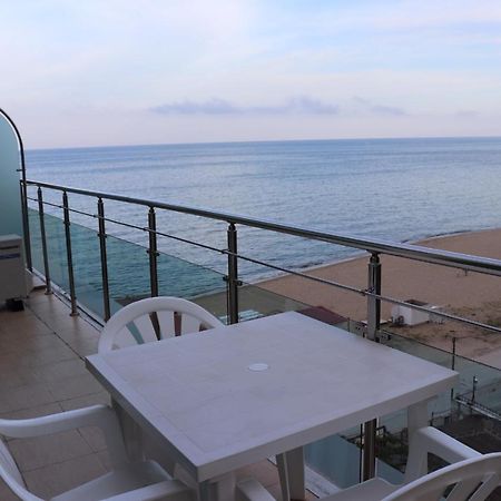 Beach Apartment No 17 Saints Constantine and Helena Esterno foto