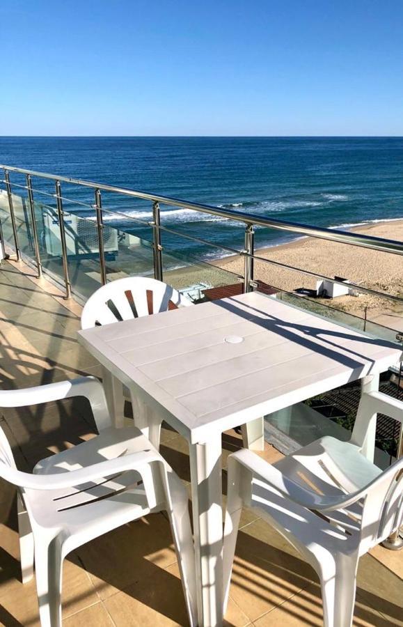 Beach Apartment No 17 Saints Constantine and Helena Esterno foto