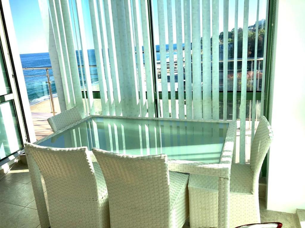 Beach Apartment No 17 Saints Constantine and Helena Esterno foto