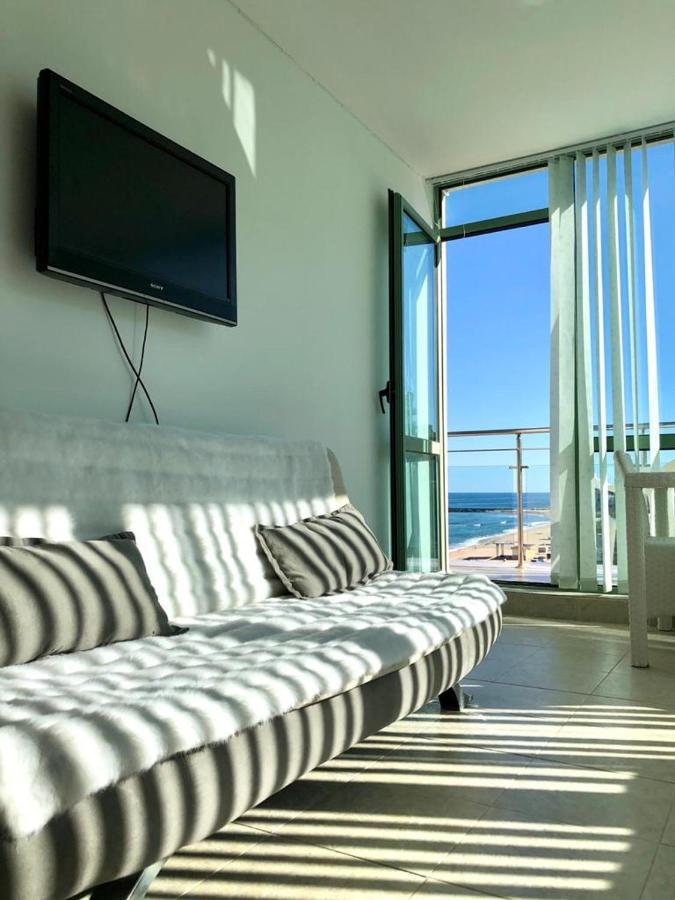 Beach Apartment No 17 Saints Constantine and Helena Esterno foto