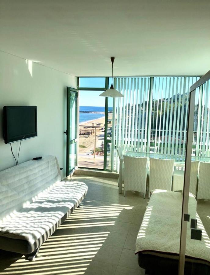 Beach Apartment No 17 Saints Constantine and Helena Esterno foto