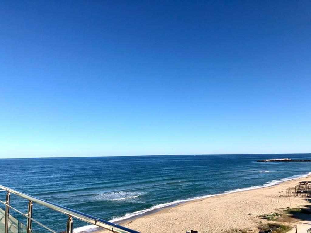 Beach Apartment No 17 Saints Constantine and Helena Esterno foto