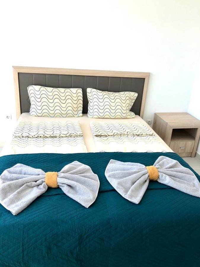 Beach Apartment No 17 Saints Constantine and Helena Esterno foto
